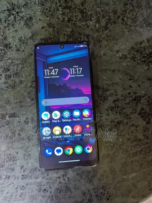 Photo - New Xiaomi Poco X3 128 GB Blue