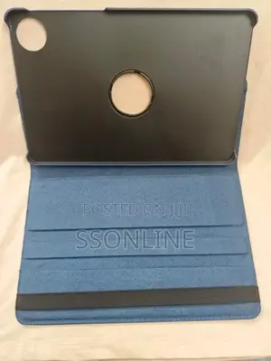 Honor 10 Rotating Leather Case