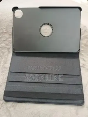 Honor 10 Rotating Leather Case