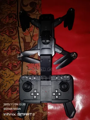 Photo - Droon Camera