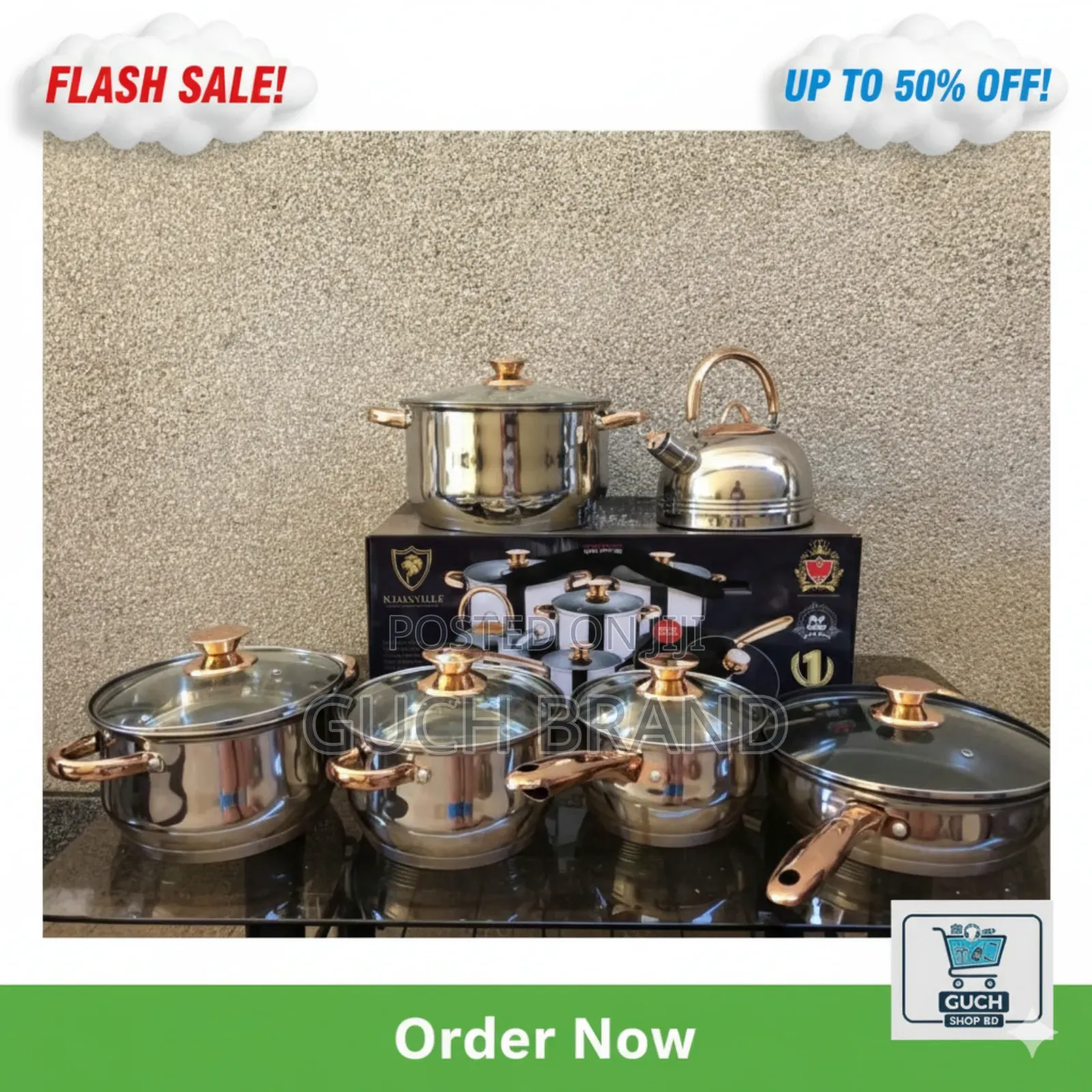 আপনার রান্নাঘরের জন্য সেরা পছন্দ!