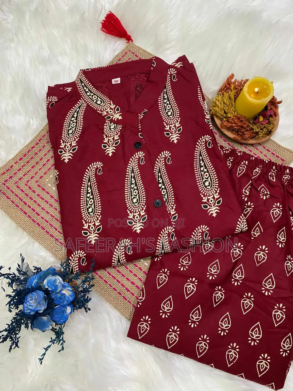 স্ক্রিন প্রিন্ট ২ Pis সেট R