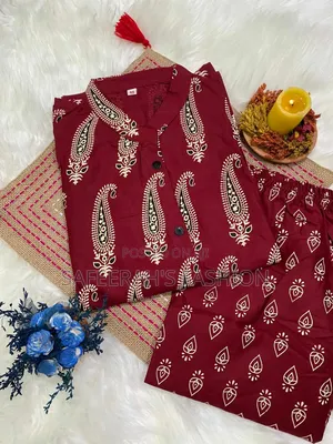 Photo - স্ক্রিন প্রিন্ট ২ Pis সেট R