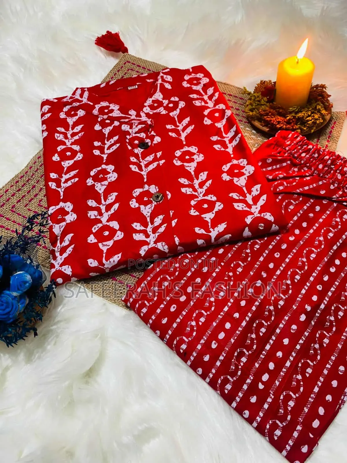 স্ক্রিন প্রিন্ট ২ Pis সেট R