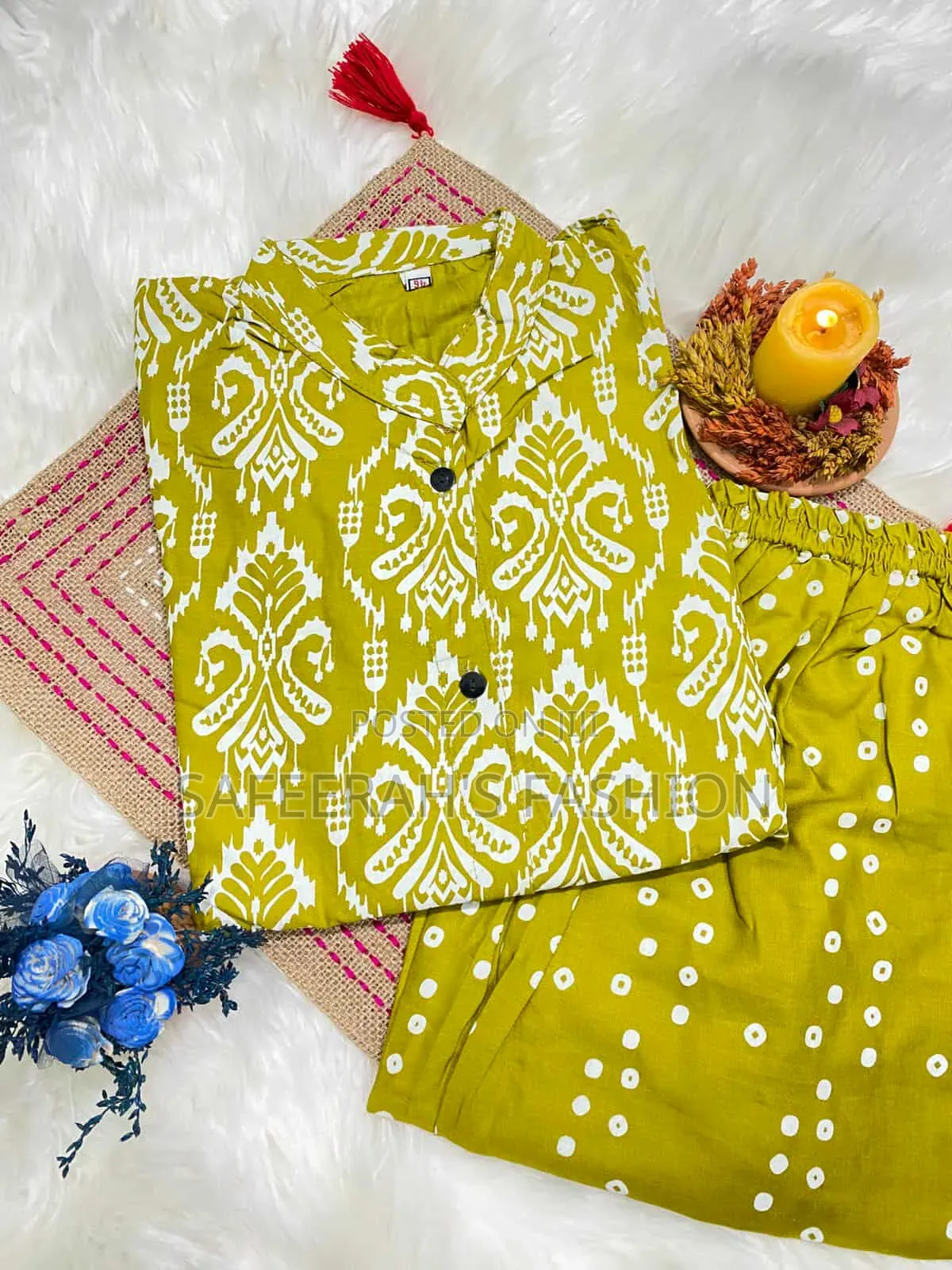 স্ক্রিন প্রিন্ট ২ Pis সেট R