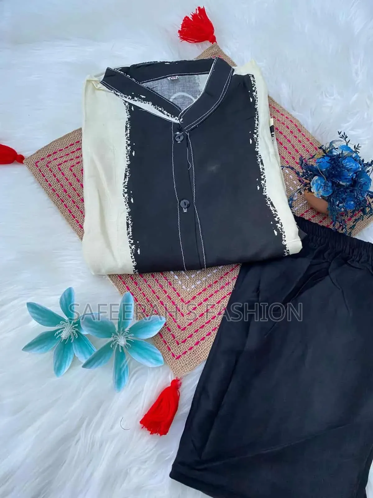 স্ক্রিন প্রিন্ট ২ Pis সেট R