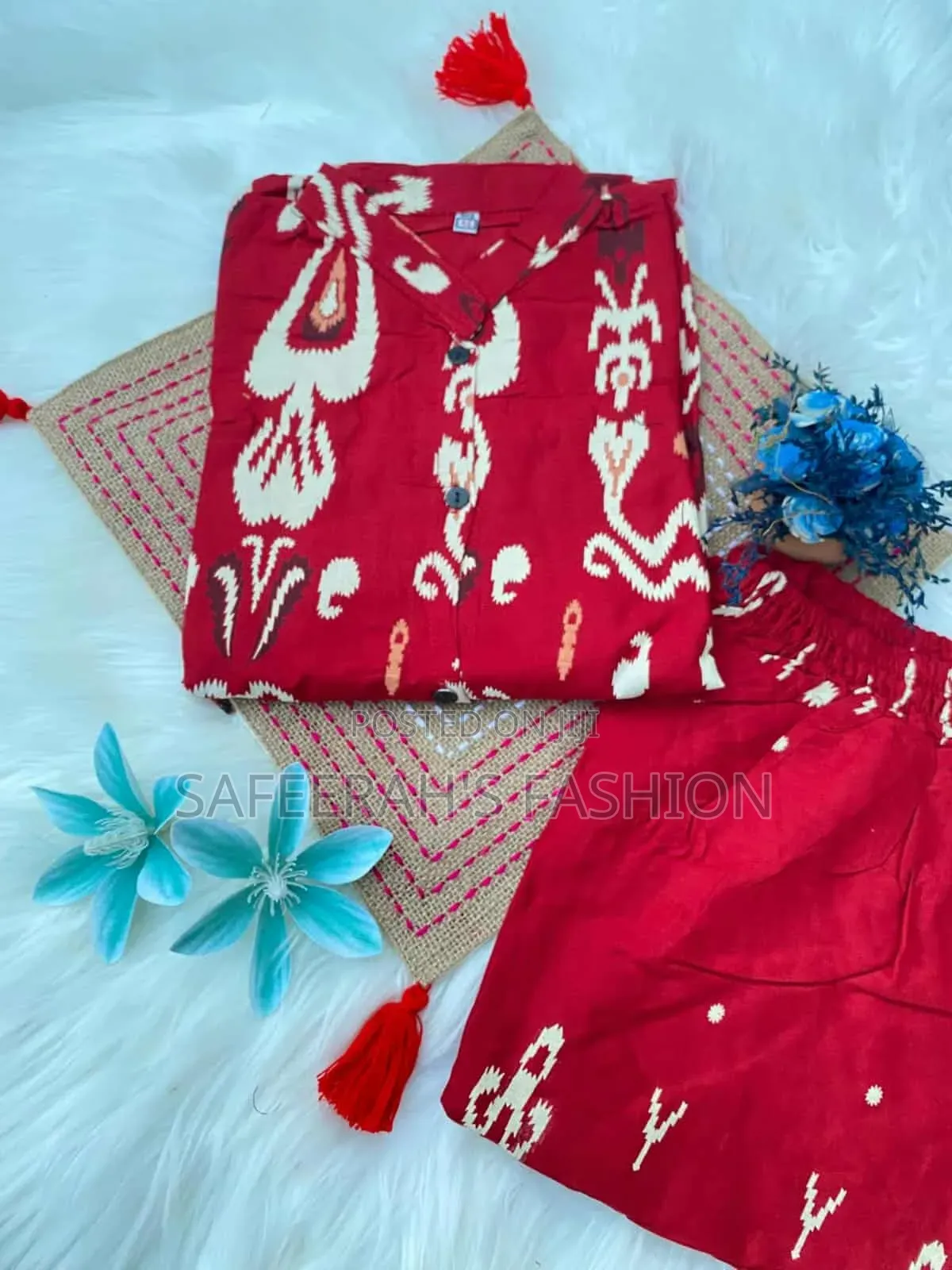 স্ক্রিন প্রিন্ট ২ Pis সেট R