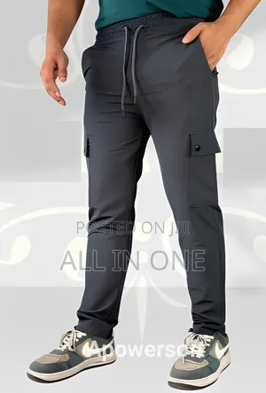 Premium 6 Pocket Cargo Gabardine Pants নতুন আপডেট