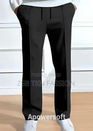 Premium Formal Pant Cutting Trouser For Men
