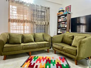 Photo - Sofa Set 3+2