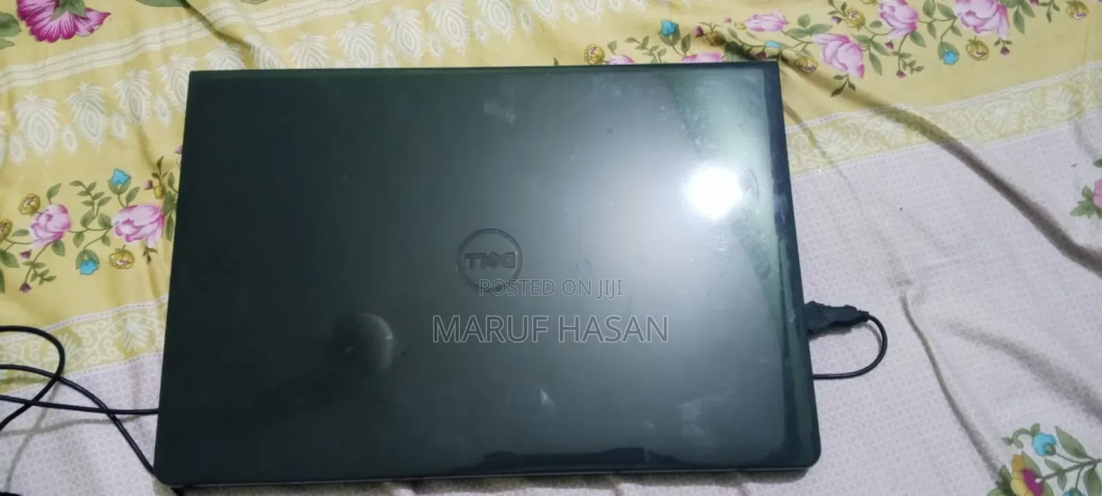 Laptop Dell Inspiron 15 3000 4GB Intel Core I3 HDD 500GB