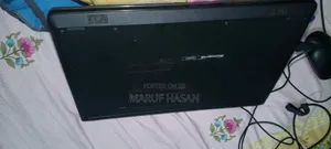 Laptop Dell Inspiron 15 3000 4GB Intel Core I3 HDD 500GB