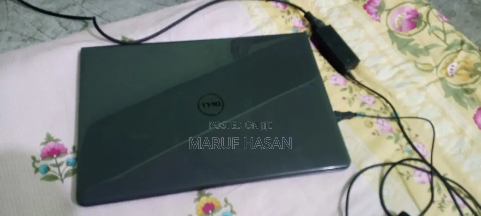 Laptop Dell Inspiron 15 3000 4GB Intel Core I3 HDD 500GB