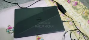 Laptop Dell Inspiron 15 3000 4GB Intel Core I3 HDD 500GB