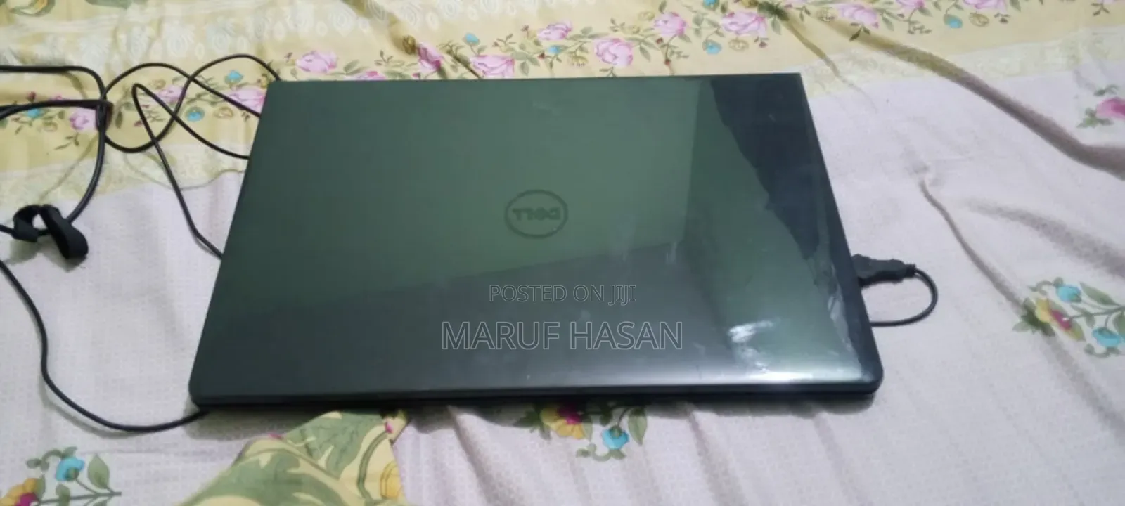 Laptop Dell Inspiron 15 3000 4GB Intel Core I3 HDD 500GB