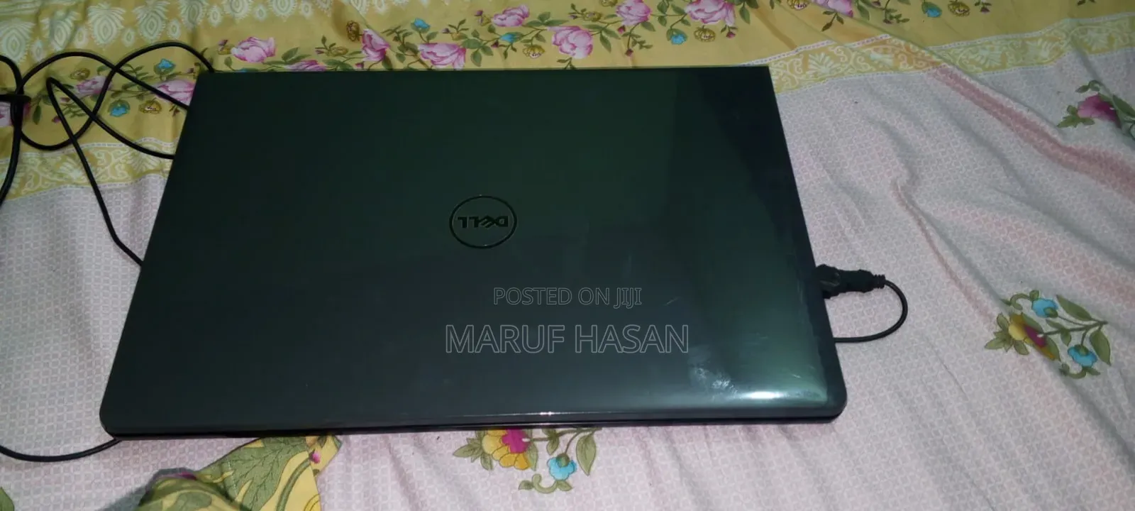 Laptop Dell Inspiron 15 3000 4GB Intel Core I3 HDD 500GB