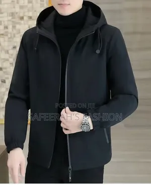 Photo - Primium China Bonded Hoodie
S