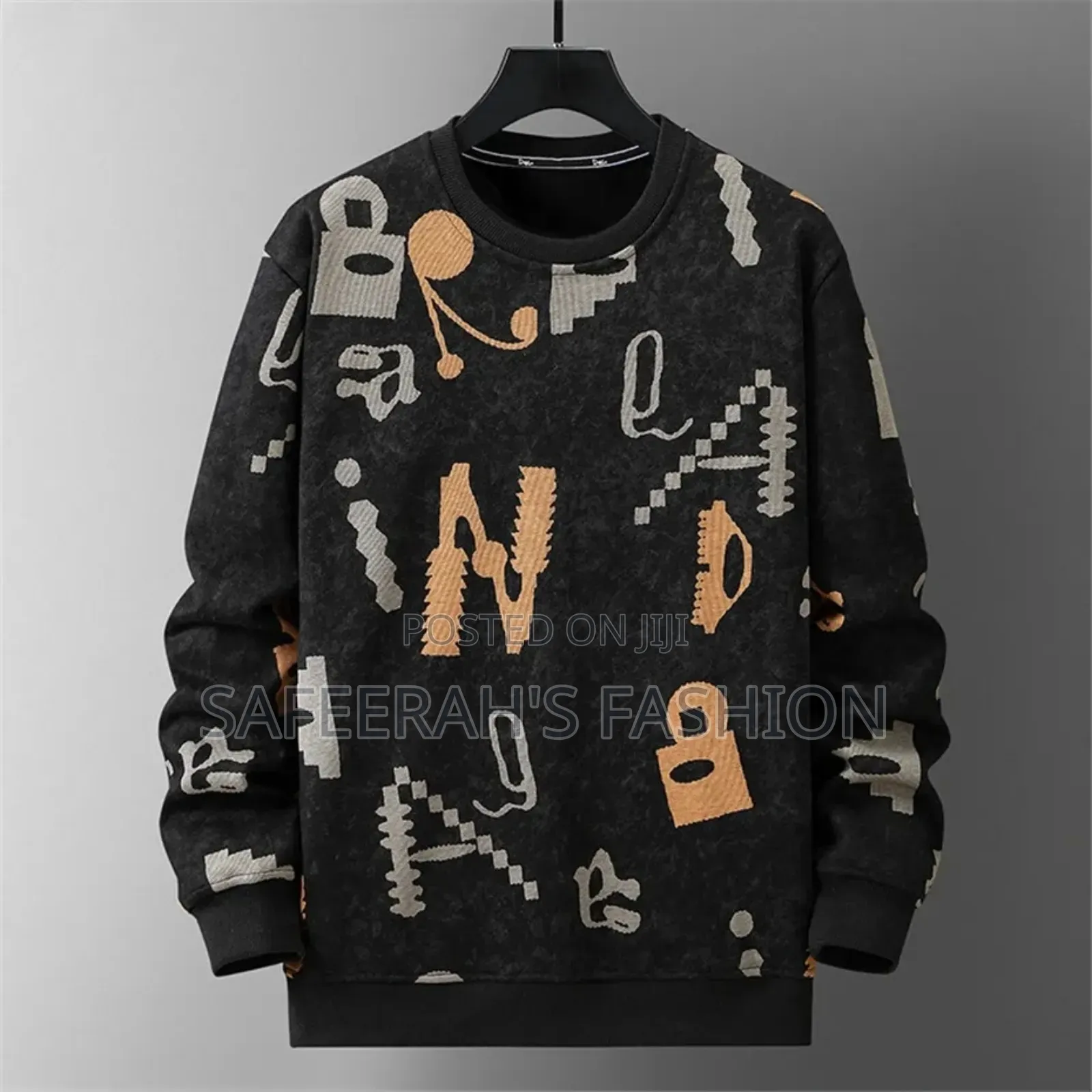 Long Sleeve T-shirt S