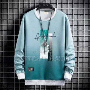 Long Sleeve T-shirt S