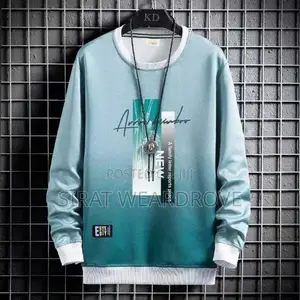 Long Sleeve T-shirt S