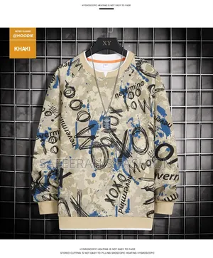 Long Sleeve T-shirt S