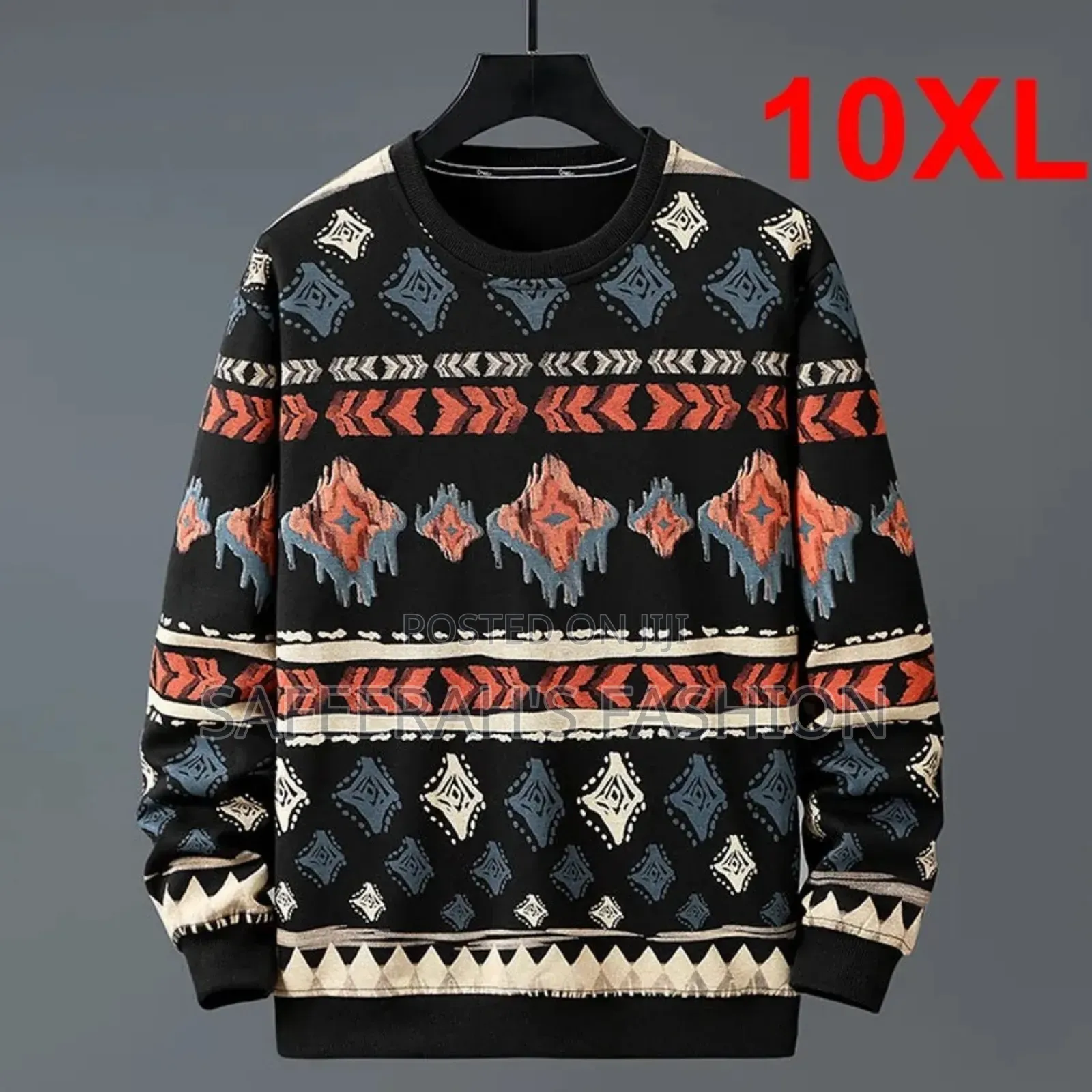 Long Sleeve T-shirt S