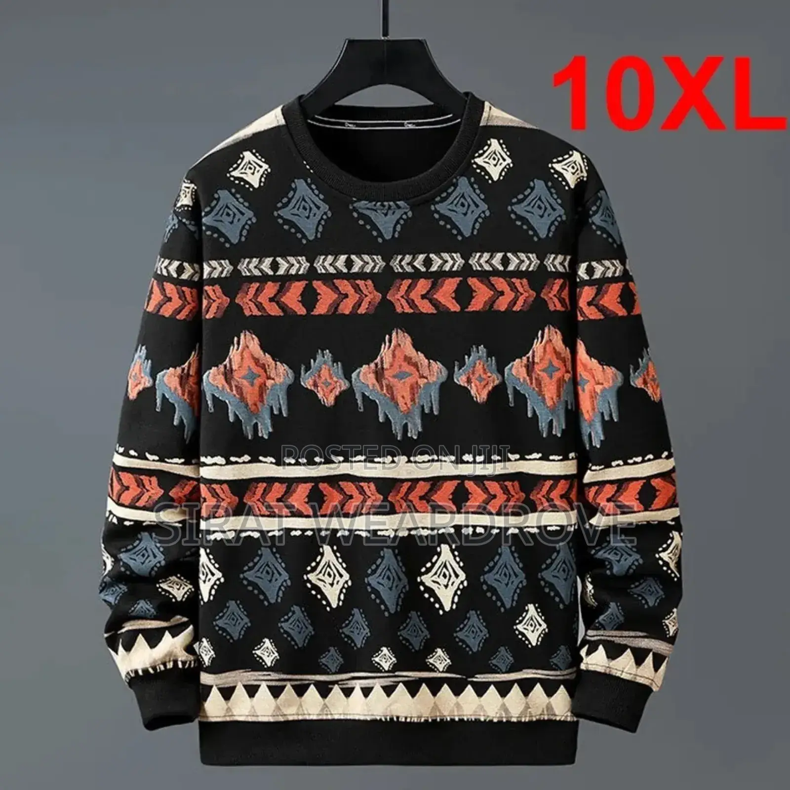 Long Sleeve T-shirt S