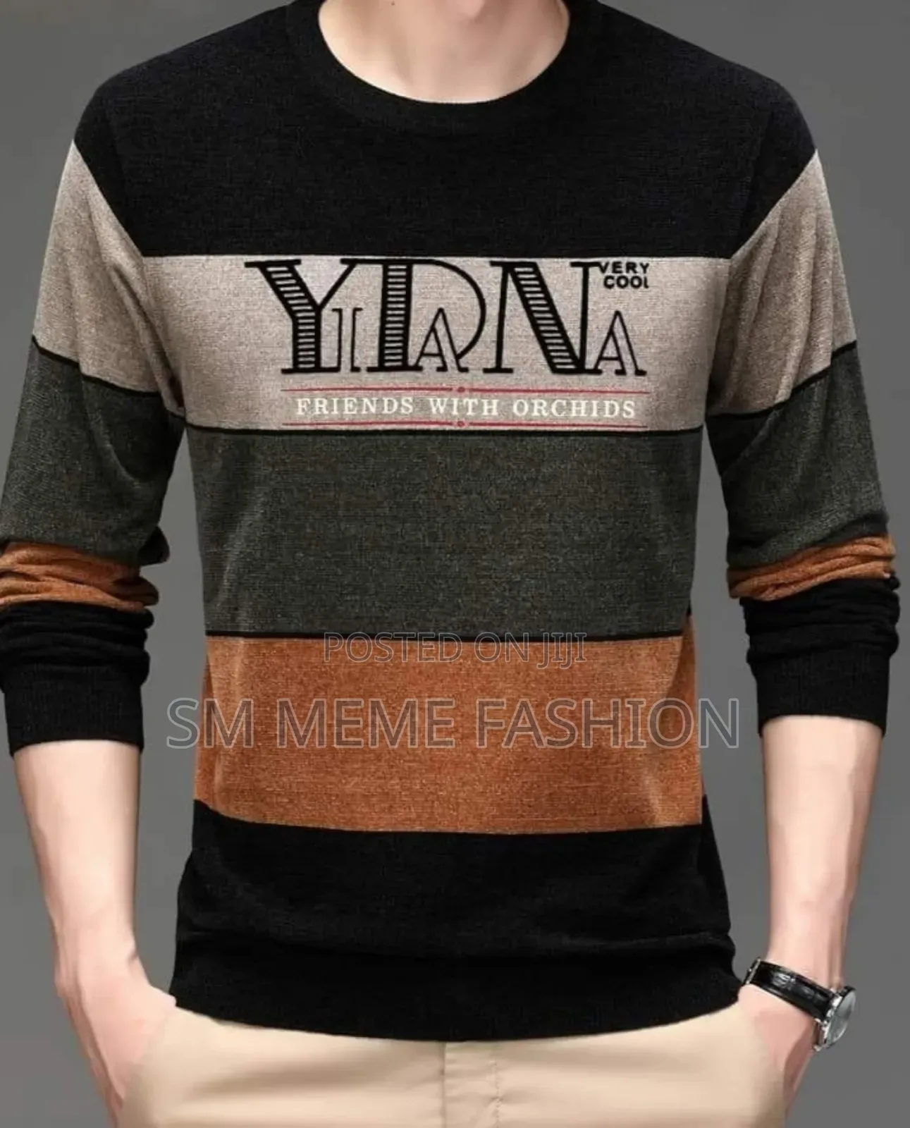 ​ সুপার প্রিমিয়াম উইন্টার সোয়েটার কালেকশন!