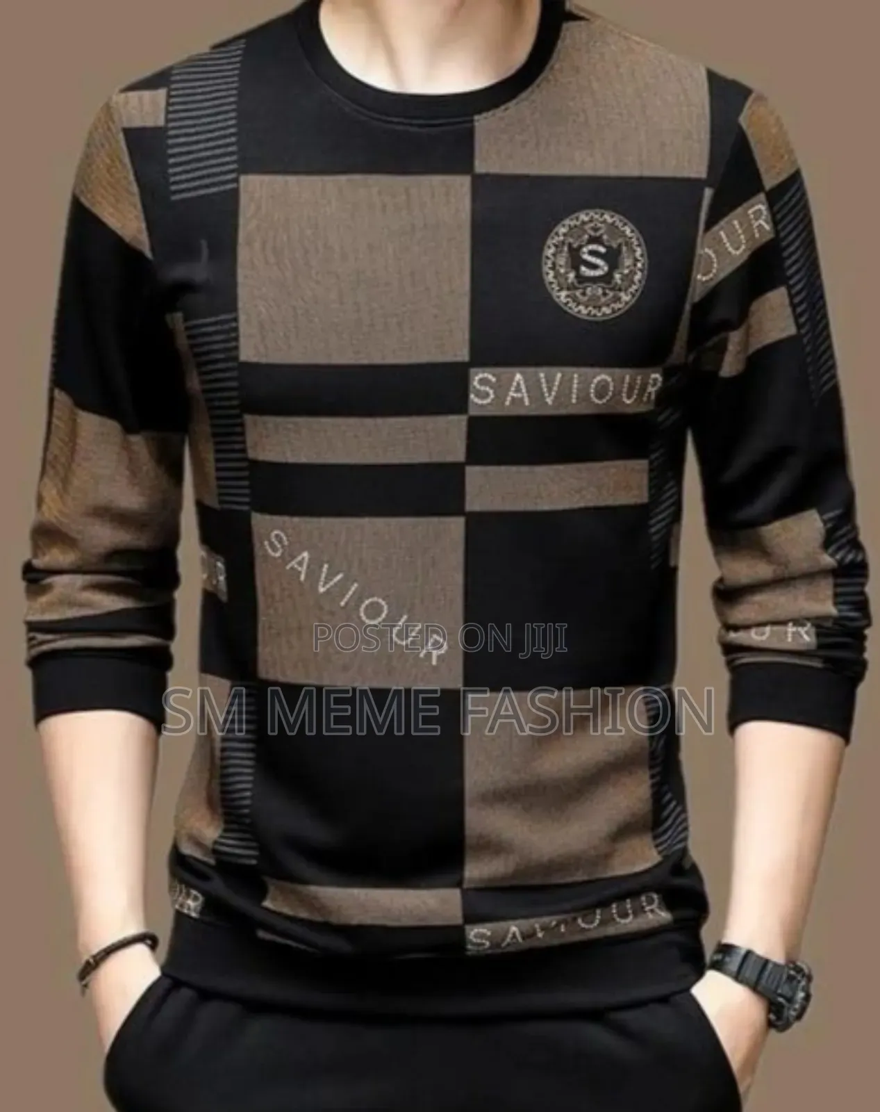 ​ সুপার প্রিমিয়াম উইন্টার সোয়েটার কালেকশন!