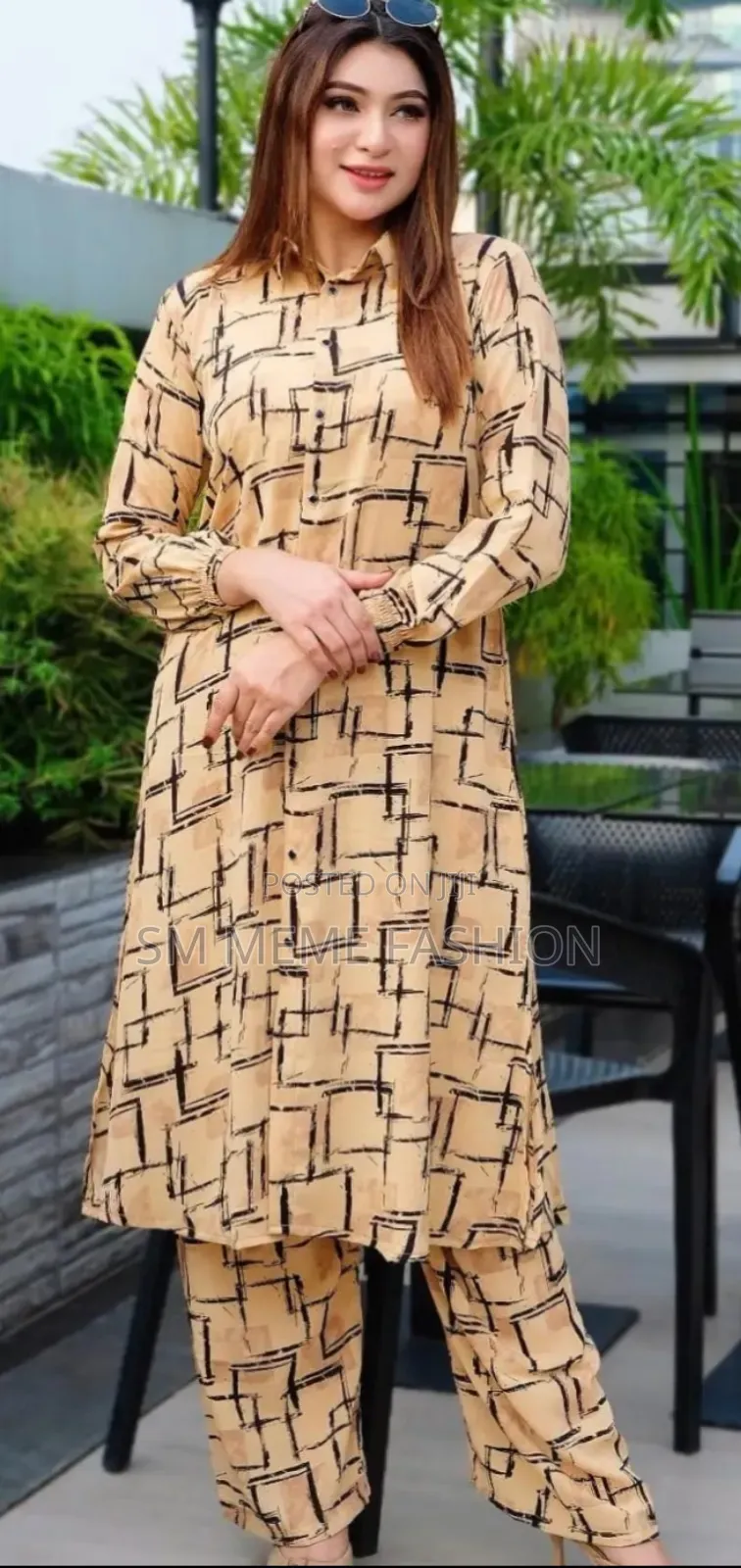 ফ্যাব্রিক: প্রিমিয়াম এলএক্স জর্জেট