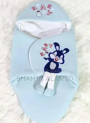 Premium Baby Sleeping Blanket