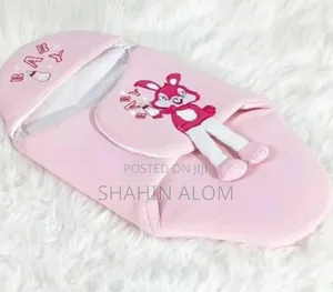 প্রিমিয়াম বেবি স্লিপিং ব্লাঙ্কেট