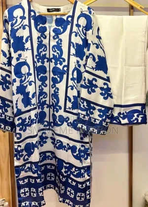 Latest Design Stylish Ready 2-Piece Collection.