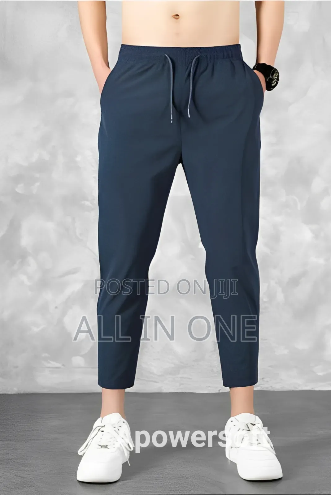 Premium Quality Solid Trousers' for Men নতুন আপডেট কালেকশন