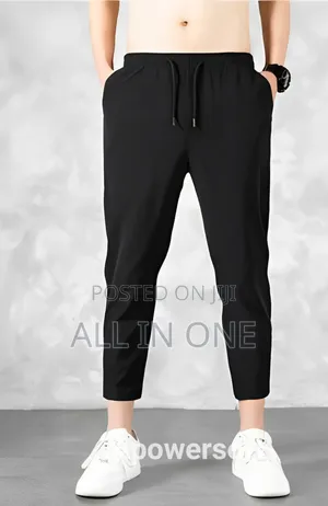 Premium Quality Solid Trousers' for Men নতুন আপডেট কালেকশন