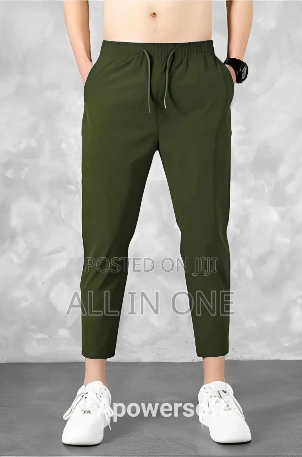 Premium Quality Solid Trousers' for Men নতুন আপডেট কালেকশন