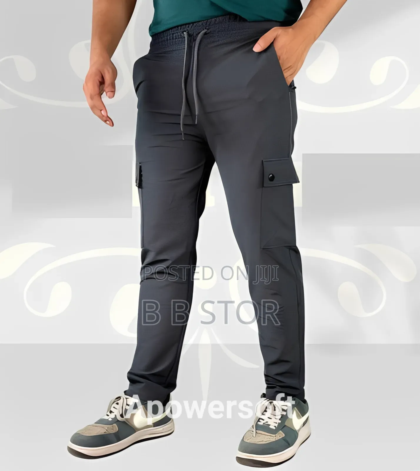 Premium Quality Shirt for Men Trousers High Quality