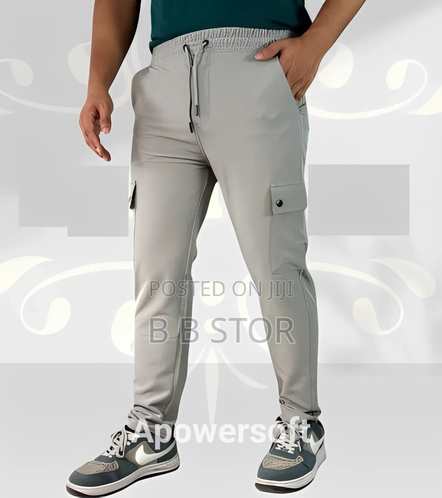 Premium Quality Shirt for Men Trousers High Quality