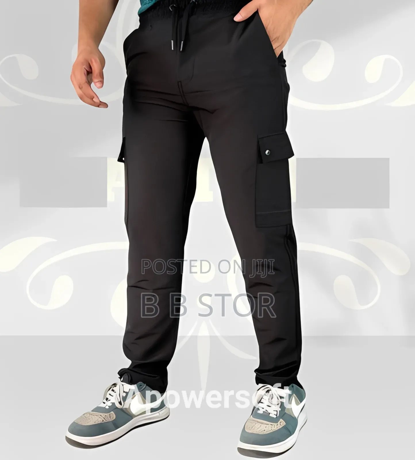 Premium Quality Shirt for Men Trousers High Quality