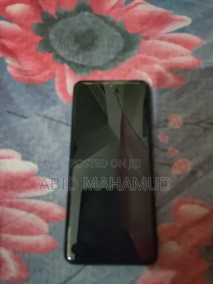 Samsung Galaxy S20 Ultra 5G 128 GB Silver