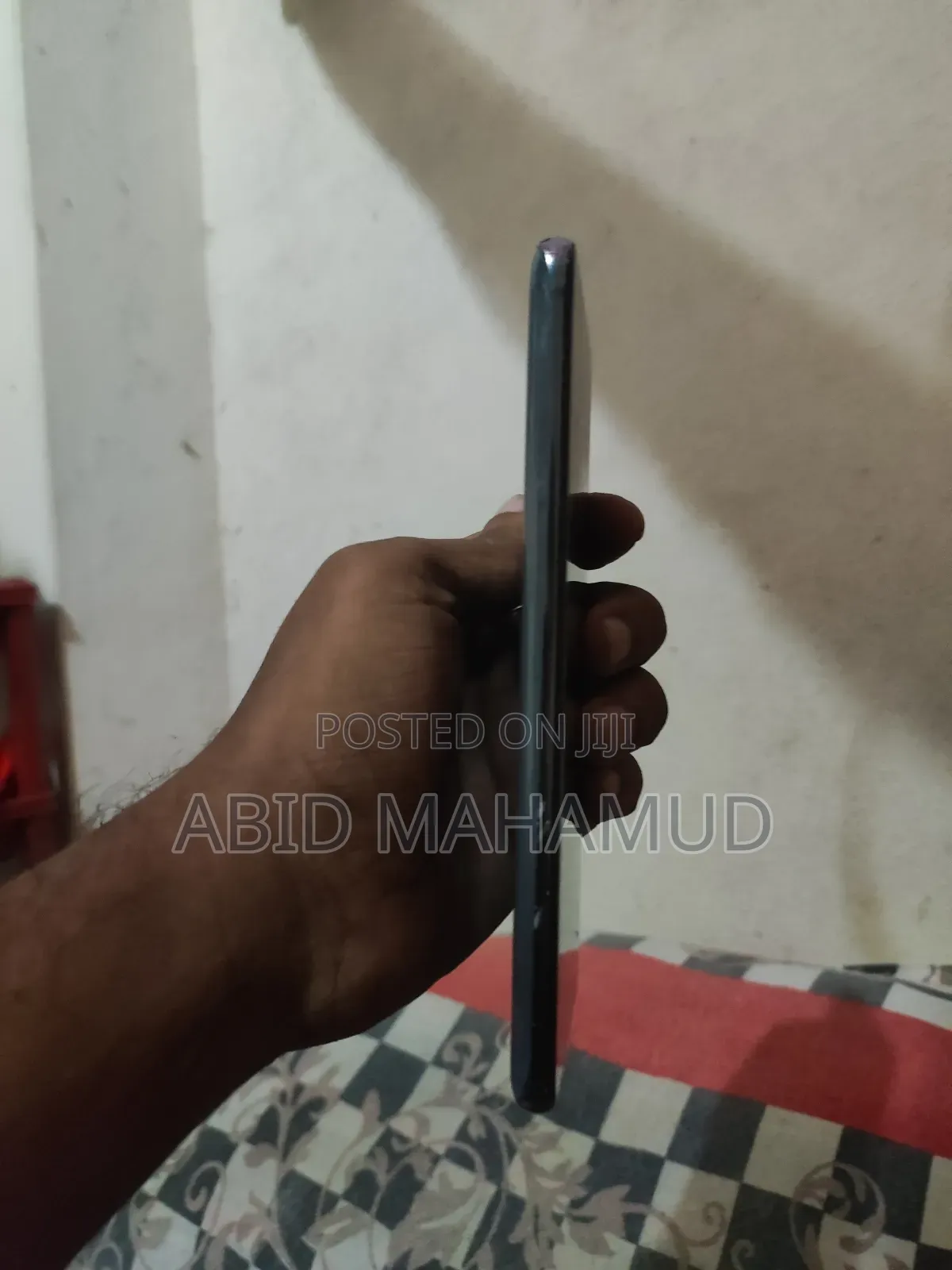 Samsung Galaxy S20 Ultra 5G 128 GB Silver