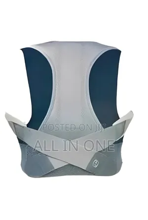 Um /United Medicare Spinal Posture Brace- C-16