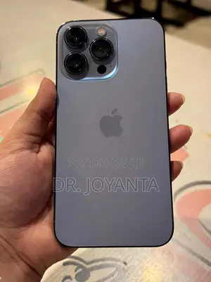 Apple iPhone 13 Pro 128 GB Blue