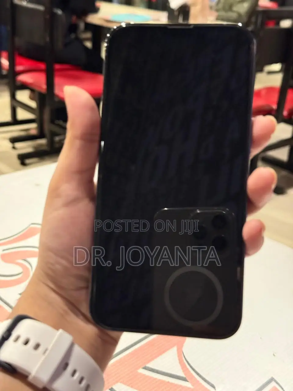 Apple iPhone 13 Pro 128 GB Blue