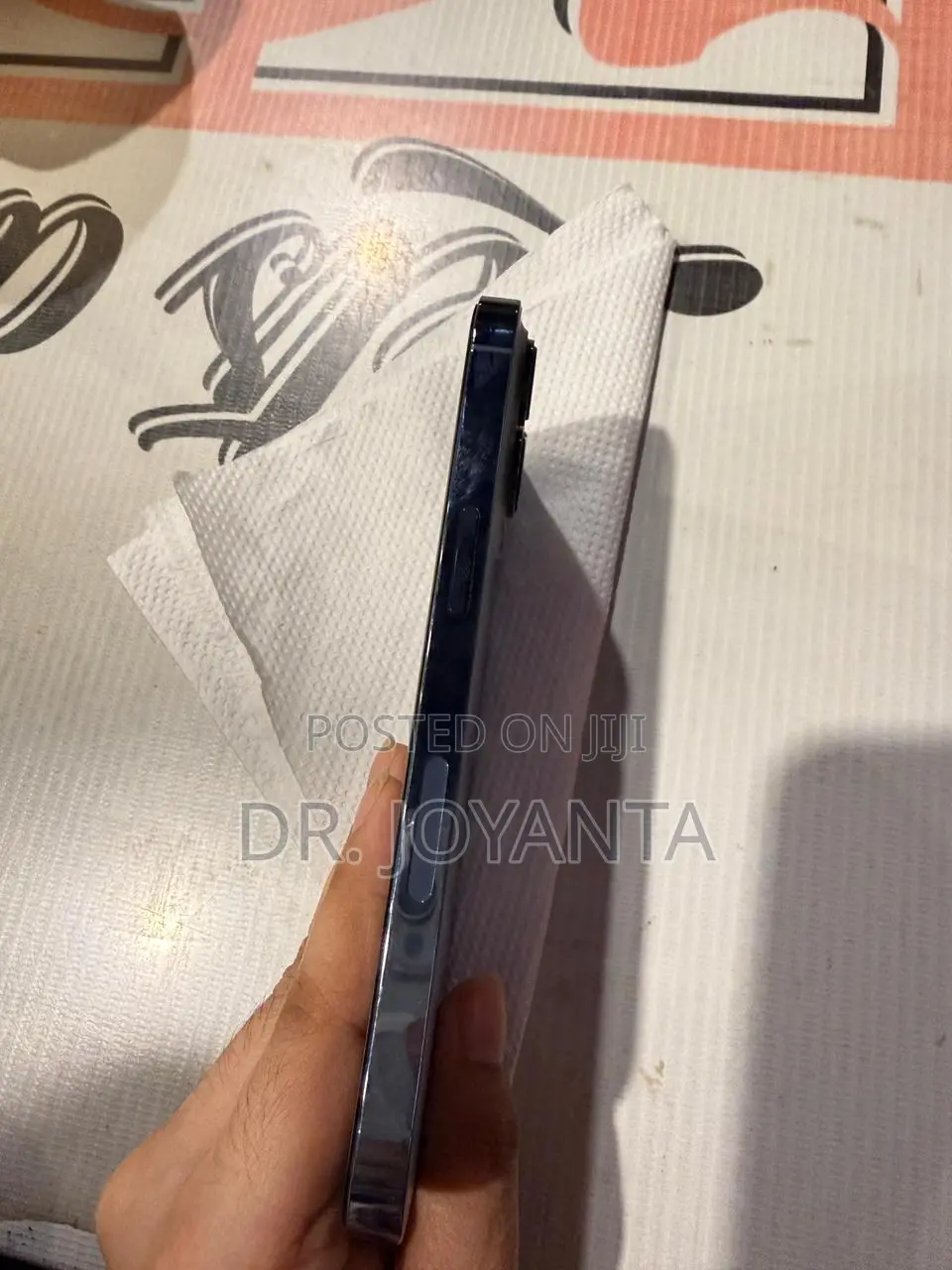 Apple iPhone 13 Pro 128 GB Blue