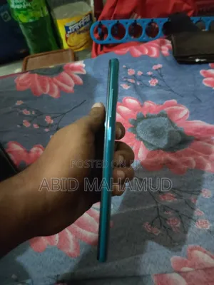Xiaomi Redmi Note 9 64 GB Blue