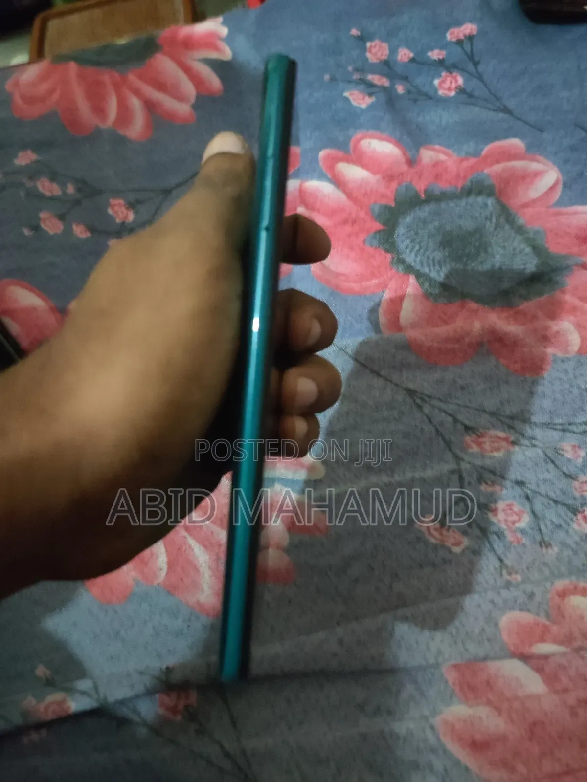 Xiaomi Redmi Note 9 64 GB Blue