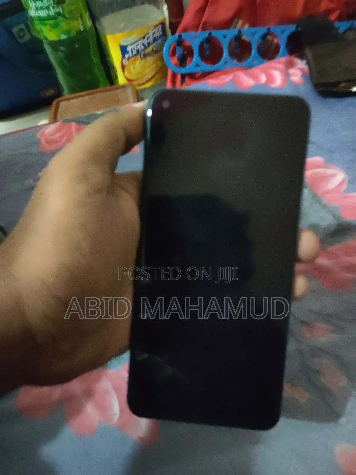 Xiaomi Redmi Note 9 64 GB Blue