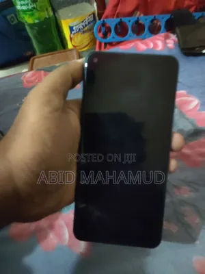 Xiaomi Redmi Note 9 64 GB Blue