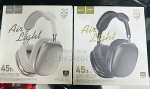 Hoco W35 Air Wireless Headphones.